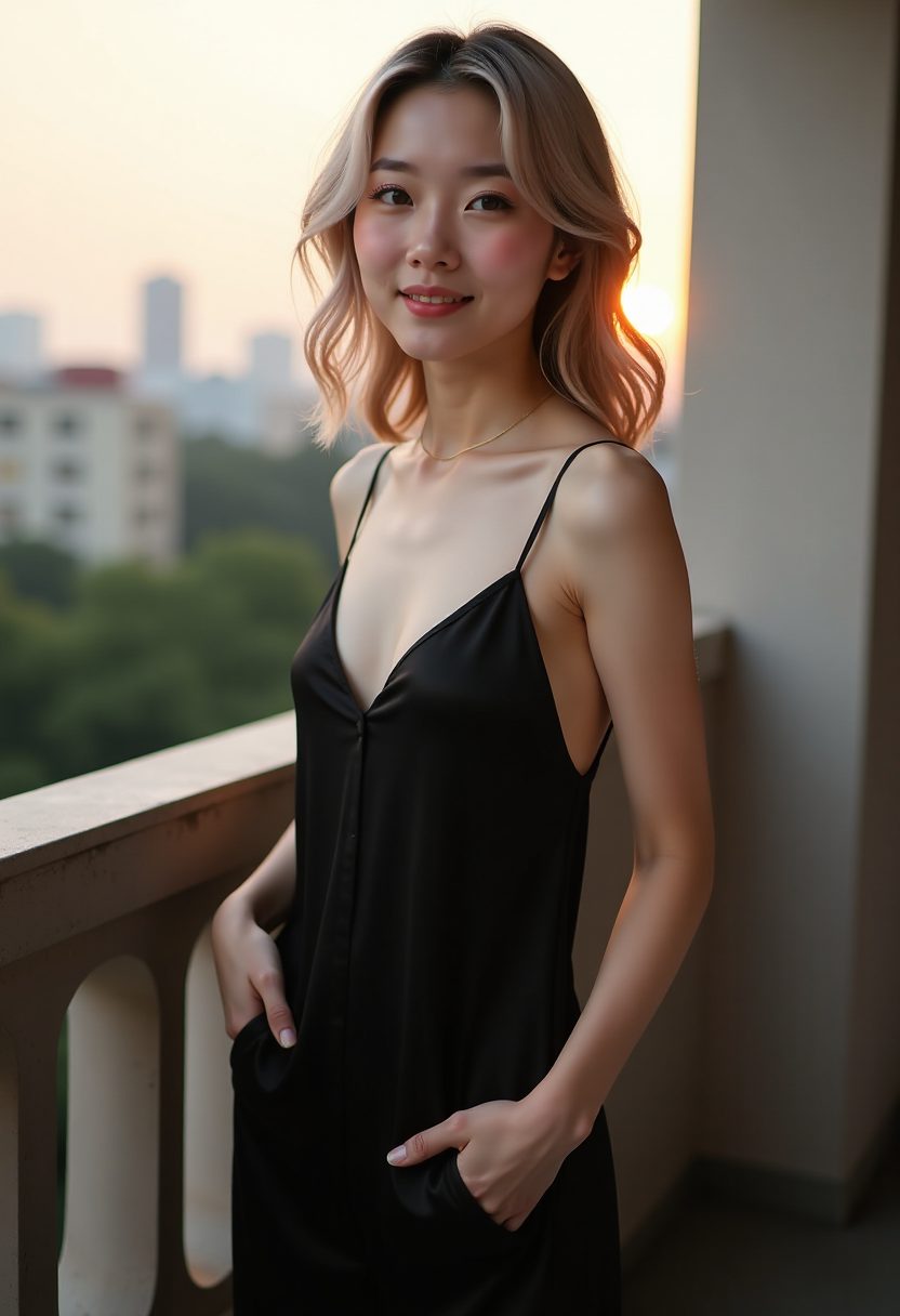 都市奇遇记