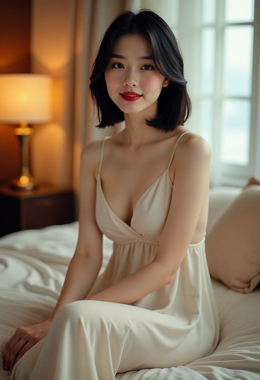 爱在深秋