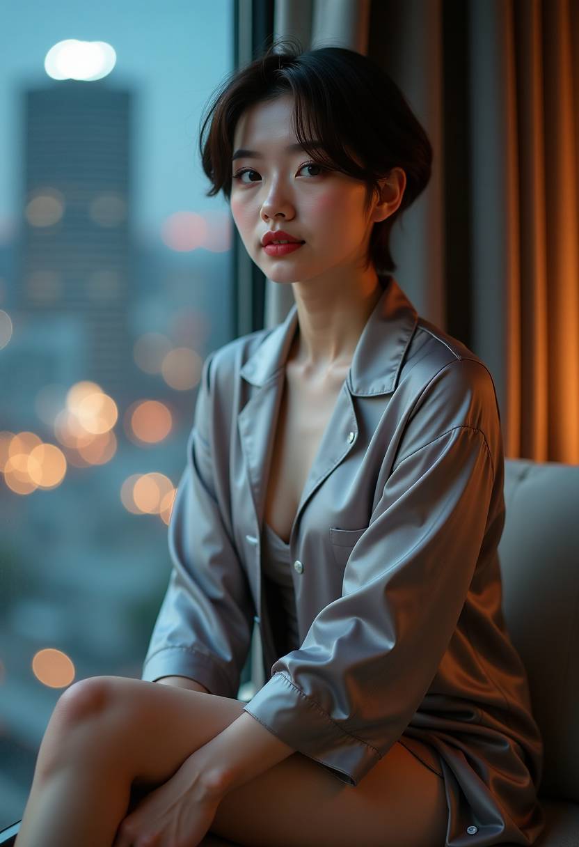 时空旅人