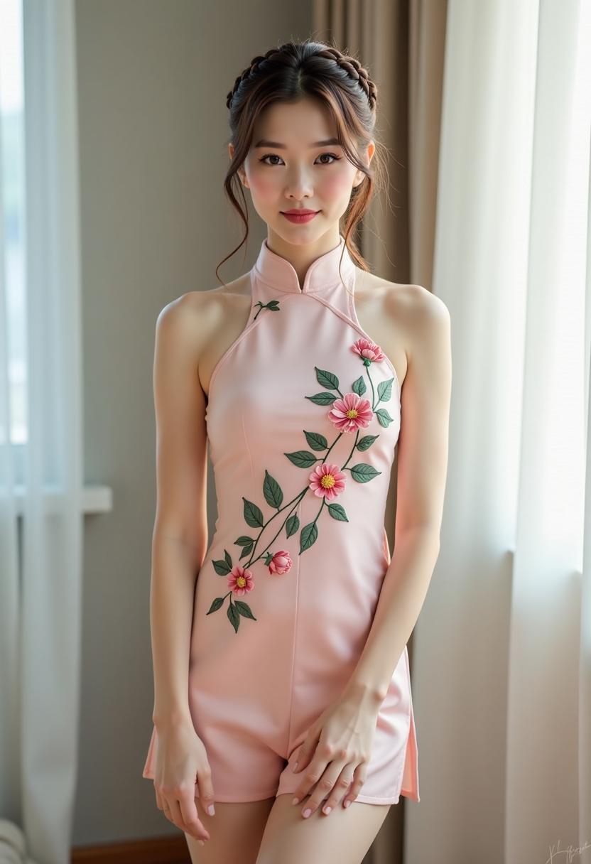 深海密码
